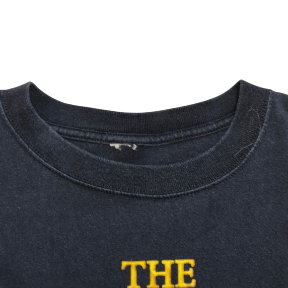 Ozzy Osbourne 2004 Ozzfest "The Passion Of The Ozzy" - Picture 3 of 5